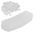 thumbnail image 1 of FLAMEEN Homemade Soap Base, Soap Base Soap Making Supplies For Factory Studio For Men Women For Home, 1 of 8