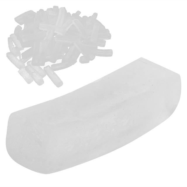 FLAMEEN Homemade Soap Base, Soap Base Soap Making Supplies For Factory Studio For Men Women For Home
