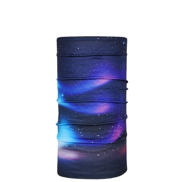 BLACKSTRAP Kids Midweight Therma Tube Aurora,
