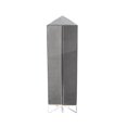 thumbnail image 1 of Educational Tools Physics Optical Glass Triangular Prism School Educational Teaching Aids, 1 of 8