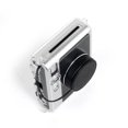 thumbnail image 3 of Pour Instax Mini Evo Étui de Protection en Cuir PU pour Objectif, pour Instax Mini Evo Étui de Protection pour Objectif d'Appareil Photo en Cuir Véritable PU Anti-Perte Accessoires pour Objectif, 3 of 8