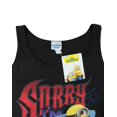 thumbnail image 4 of Despicable Me Veste Noire pour Femmes, 4 of 4