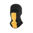 thumbnail image 2 of Face Mask Skin Care,Winter Face Mask,Winter Outdoor Warm Riding Mask Face Protection Neck Protection and Mouth Protection Integrated Hood Cold Fleece Hat,Gaiters Face Mask,Comfortable Face Masks, 2 of 6