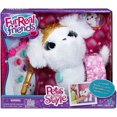 thumbnail image 2 of FurReal Friends Pets with Style - Chiot Princesse Look tendance, 2 of 5