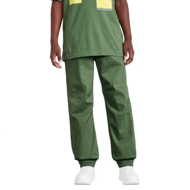George Boys' Cozy Stretch Jogger