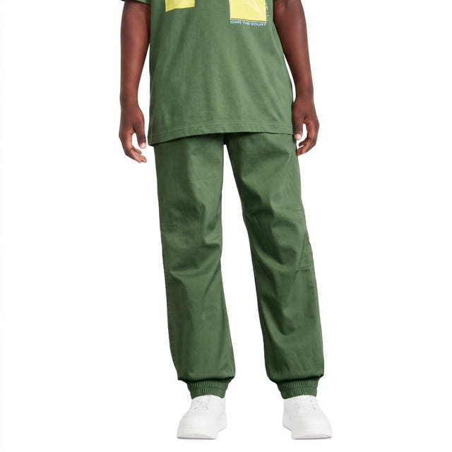GEORGE PL PO PO Jogging Extensible