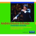 thumbnail image 1 of Felix Mendelssohn Bartholdy: Symphonies 4 & 5, 1 of 2