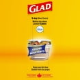 thumbnail image 4 of Glad Certified Compostable Bags - Small 10 Litres -, 4 of 7