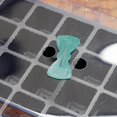 thumbnail image 3 of Succès de Semis : Plateau de Démarrage de Semis pour une Croissance Saine des Plantes, Cellules Profondes Encourageant des Racines Plus Grandes, Plastique Réutilisable et Durable, Parfait pour les Amateurs de Jardinage Intérieur, 3 of 4