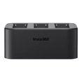 thumbnail image 1 of Insta360 CINSAAXE Fast Charge Hub for ACE & ACE Pro, Black, 1 of 3