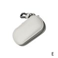 thumbnail image 1 of Car Key Fob Blocker Case Faraday Keyless Entry Pouch Guard Cage Bag Fast, 1 of 9