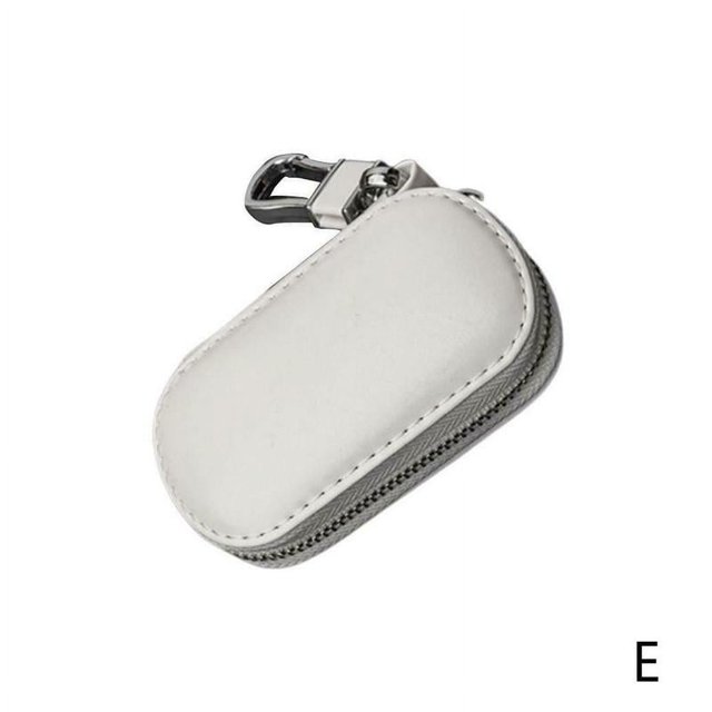 Car Key Fob Blocker Case Faraday Keyless Entry Pouch Guard Cage Bag Fast