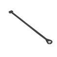 thumbnail image 1 of S SERENABLE Fuel Gas Tank Cap Cord 180201556 Fuel Tank Cap Line Wire for A3 Q3 Straight, 1 of 1