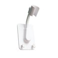 thumbnail image 2 of Vaidha Self-Adhesive Wall-Mounted Multifunctional Universal Adjustment Shower Bracket, 2 of 2