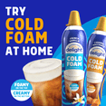 thumbnail image 2 of International Delight Cold Foam Caramel Macchiato, 2 of 5