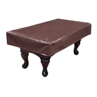 8-ft Fitted Pool Table Cover