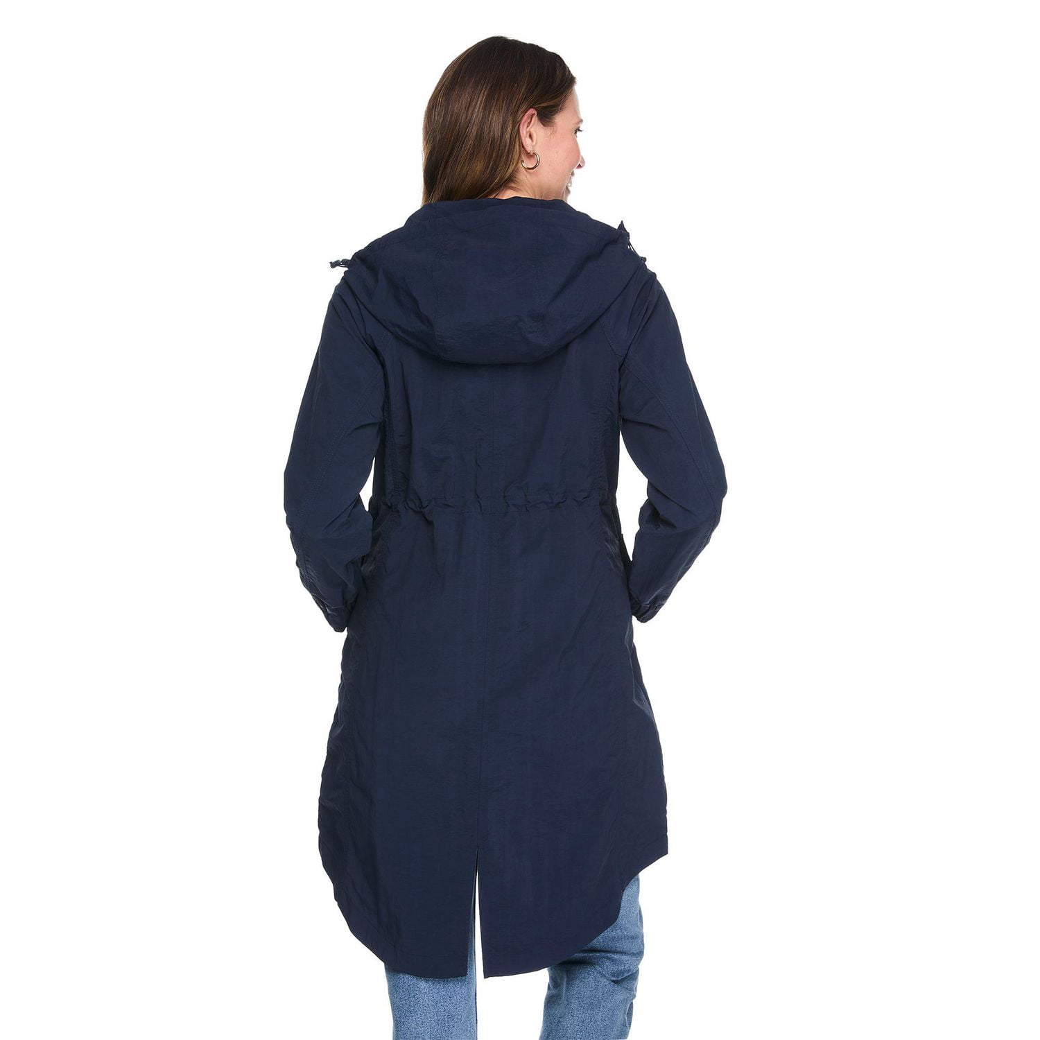 George Women's Windbreaker