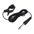 thumbnail image 4 of Tuner Clipon Pickup, Clip sur les Accessoires de Ramassage d'Instruments de Ramassage Portable Testés Professionnellement, 4 of 8