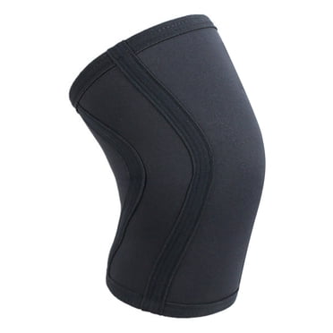 Bangcool Genouillère Manchon Protecteur Respirant Genouillère Manchon de Compression pour la Course