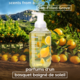 thumbnail image 4 of Scent Theory Foaming Hand Soap, Lemon Citrus, 11 fl oz, 4 of 9