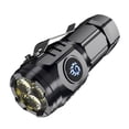 thumbnail image 1 of EIGTHTAIL Lampe de Poche Mini Monstre à Trois Yeux Lampe de Poche Mini Monstre à Trois Yeux Super Puissante Rechargeable, 1 of 9