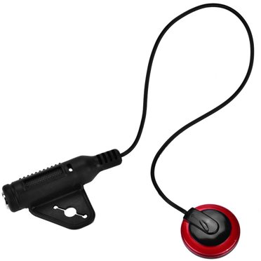 Cergrey Piezo Contact Microphone Pickup for Guitar Ukulele Erhu Banjo Musical Instrument,Guitar Pickup, Guitar Microphone Pickup
