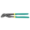 thumbnail image 3 of Plumber Pipe Wrench, Heavy Duty Plumbing  Comfortable Durable Stable  For Nut For Screw For Connector 12in, 3 of 8