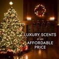 thumbnail image 2 of Glade® Scented Candle Air Freshener, Holiday 1-Wick Candles, 2 of 6