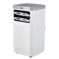 thumbnail image 2 of Whynter ARC-115WG Climatiseur Portable Compact 11 000 BTU Blanc/gris, 2 of 2