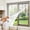 White, variant on Ovzne Self Adhesive Window Screen, No Drill Mosquito Net Mesh, Adjustable Replacement Insect Screen for Home Windows Kitchen Bedroom Gray