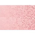 thumbnail image 1 of Ahgly Company Machine Washable Indoor Rectangle Transitional Pastel Red Pink Area Rugs, 2' x 3', 1 of 7