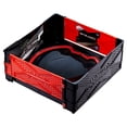 thumbnail image 1 of Beyblade X Clash and Carry Beystadium Battle Arena, 1 of 11