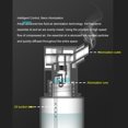 thumbnail image 4 of Machine à Air Parfumée, Capacité de 200 ml Diffuseur d'Huiles Essentielles 100-240 V Mural 5 W pour KTV, 4 of 7