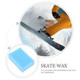 thumbnail image 4 of WASHWEPE Snowboard Waxing Kit Brightening Wax for Speed Enhancement in Skiing 1Set, 4 of 6