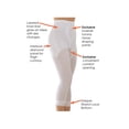 thumbnail image 2 of Rago Capri Shaper/Pant Liner Medium Shaping 6265, 2 of 3