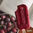 thumbnail image 4 of Fruttare® Black Cherry Frozen Fruit bar, 4 of 6