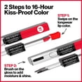 thumbnail image 4 of Rouge à lèvres RevlonMD ColorStay Overtime MC, 4 of 8