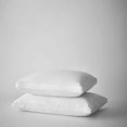 thumbnail image 4 of Bouclair Basic White Microgel Pillow Queen, 4 of 4