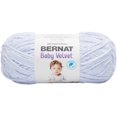 thumbnail image 1 of Bernat Baby Velvet Yarn-Sky, 1 of 2