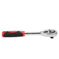 thumbnail image 4 of Socket Ratchet Wrench 2-Way Carbon Steel CW/CCW 1/2in Handle Tool for Maintenance, 4 of 11
