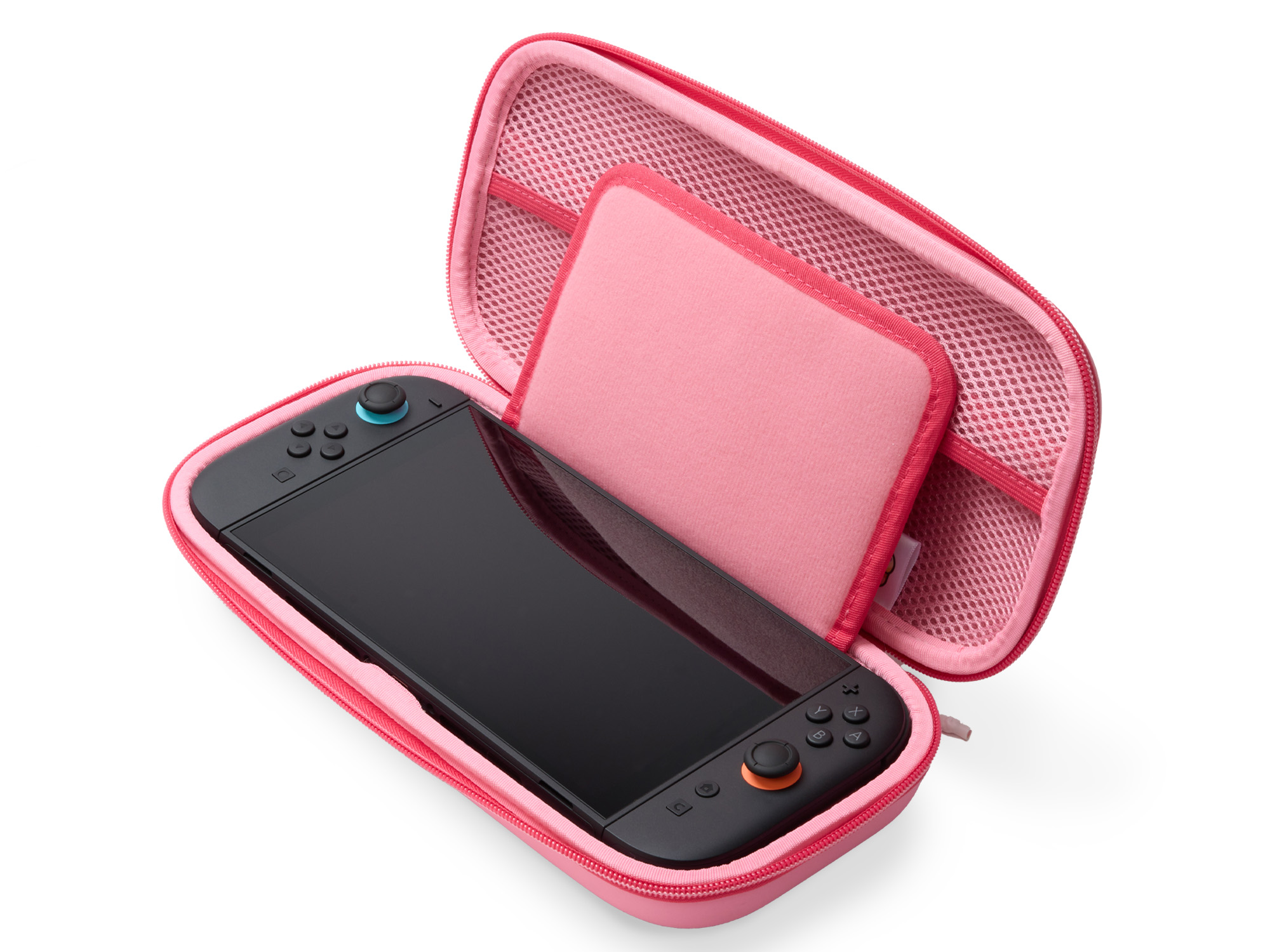 PowerA Protection Case for Nintendo Switch 2 - Kirby Mouthful