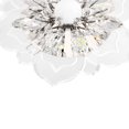 thumbnail image 3 of Luminaire de Plafond Moderne à LED en Cristal 9W Suspension Lustre, 3 of 10