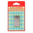 thumbnail image 1 of Dowling Magnets Do-731012 Aimant Barre Alnico 2 Pouces 2-Pk, 1 of 1