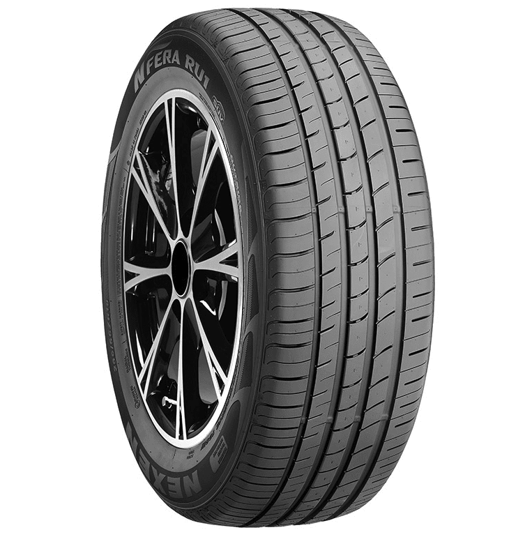 Nexen NFera RU1 255/50R19 103Y BSW pneu
