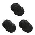thumbnail image 2 of serony Non-woven Dust-proof Disposable Breathable Headphones Covers Accessories Type 5 3Set, 2 of 6