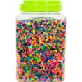 thumbnail image 3 of Perler Fused Beads 22,000/Pkg-Multicolor - 17000, 3 of 3