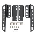 thumbnail image 2 of Iron RC Side Pedal, RC Side Pedal Car Body Protection High Temperature Resistance 1/24  For RC Crawler Car Upgrade Parts, 2 of 8