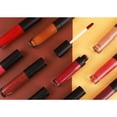 thumbnail image 4 of Texture Liquid Lipstick Long Lasting Liquid Wear And Lightweight Complete Full Coverage Of Lip Stains Girl Makeup Gift (28 8Ml), Color Lipstick, 4 of 9