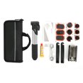 thumbnail image 1 of Kit de Réparation de Vélo, Kit de Réparation de Bicyclette, Kits de Réparation de Pneus Multifonctionnels Kit de Réparation de Pneus pour Vélo Vélo de Montagne, 1 of 8