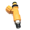 thumbnail image 2 of 3X Car Fuel Injector for APV K-M 1500Cc (SL415) Part Number:15710-61J00 1571061J00, 2 of 4